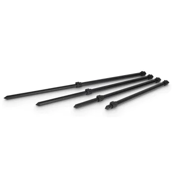 Удължителни крака за ролер MATRIX Freeflow Pro Roller Leg Extensions
