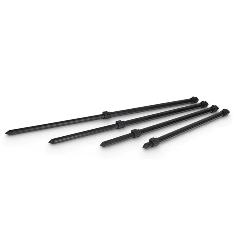 Удължителни крака за ролер MATRIX Freeflow Pro Roller Leg Extensions