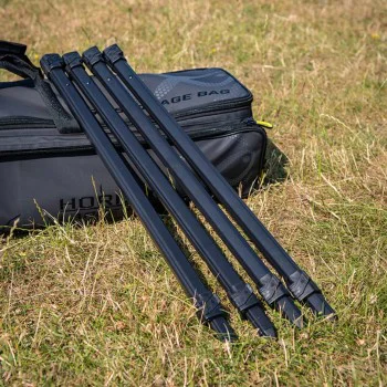 Удължителни крака за ролер MATRIX Freeflow Pro Roller Leg Extensions