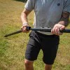 Удължителни крака за ролер MATRIX Freeflow Pro Roller Leg Extensions