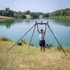 Удължителни крака за ролер MATRIX Freeflow Pro Roller Leg Extensions