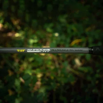 Въдица за сом BLACK CAT Shadow Cat Allround 270cm 600g