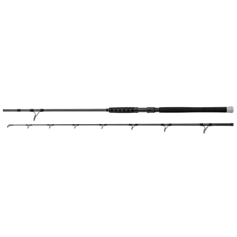 Въдица за сом BLACK CAT Shadow Cat HD Boat 250cm 600g