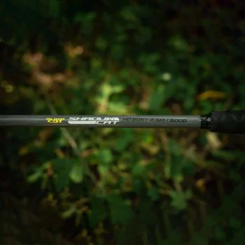 Въдица за сом BLACK CAT Shadow Cat HD Boat 250cm 600g