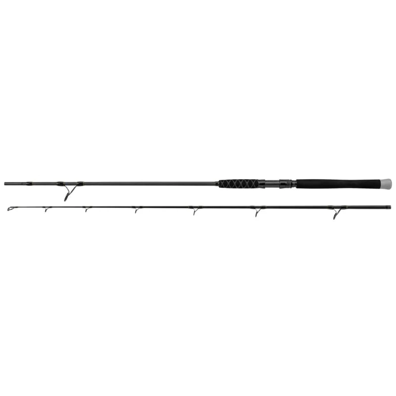 Въдица за сом BLACK CAT Shadow Cat Spin 270cm 50–200g