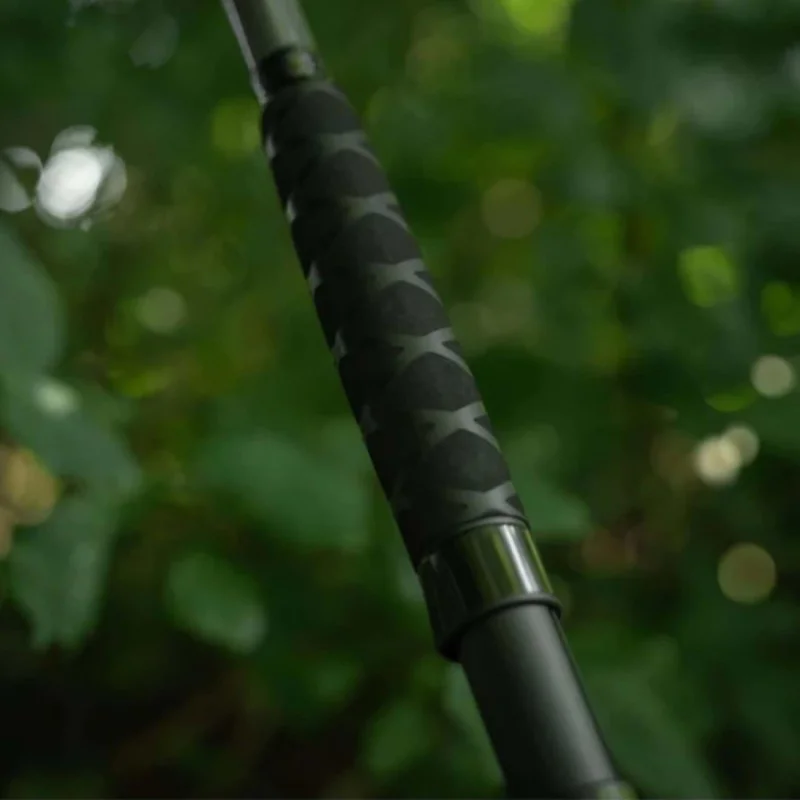 Въдица за сом BLACK CAT Shadow Cat Long Range 330cm 600g