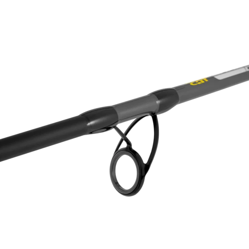Въдица за сом BLACK CAT Shadow Cat Vertical 180cm 240g