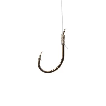 Вързани куки с контра DRENNAN Carbon Feeder HTN