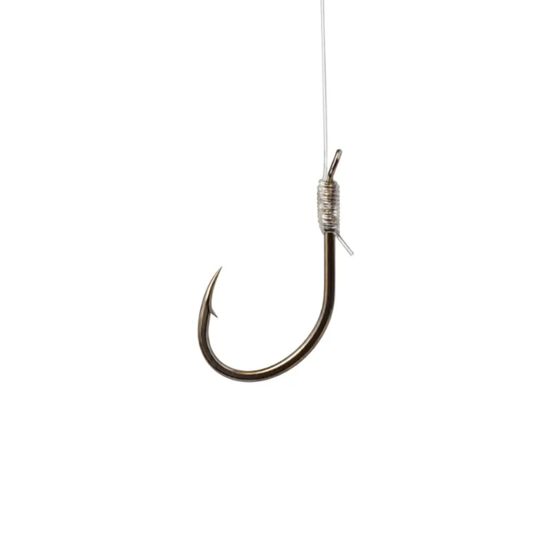 Вързани куки с контра DRENNAN Carbon Feeder HTN
