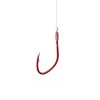 Вързани куки с контра DRENNAN Red Maggot HTN