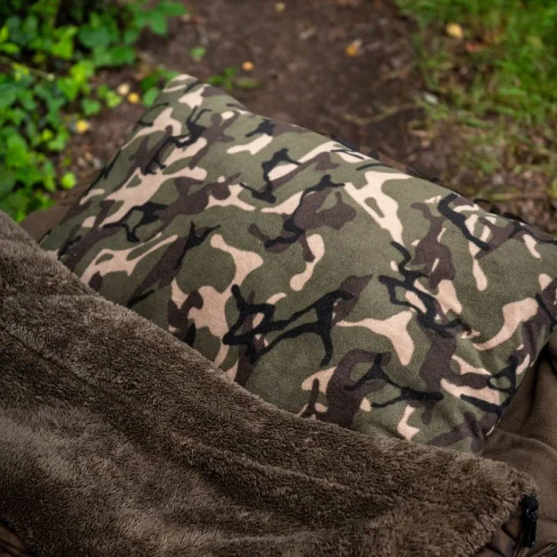 Възглавница FOX Camolite Pillow
