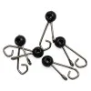 Карабинка с мънисто DRENNAN Clip Beads