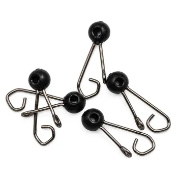 Карабинка с мънисто DRENNAN Clip Beads