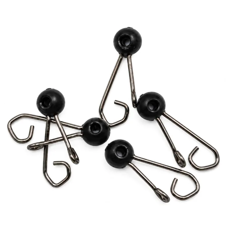 Карабинка с мънисто DRENNAN Clip Beads