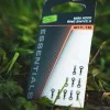 Вирбели FOX Edges Essentials Mini Hook Ring Swivels