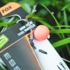 Вирбели FOX Edges Essentials Mini Hook Ring Swivels