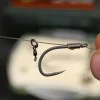 Вирбели FOX Edges Essentials Mini Hook Ring Swivels