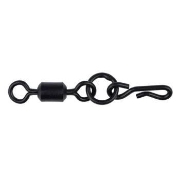 Вирбели FOX Edges KC O-Ring Swivels