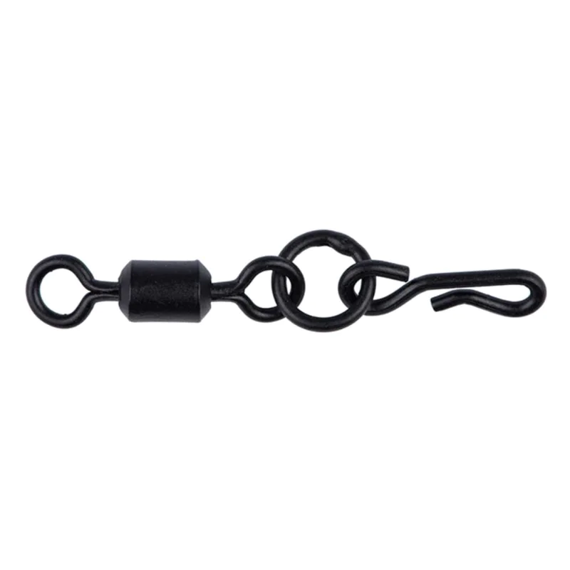 Вирбели FOX Edges KC O-Ring Swivels