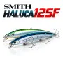 Воблер SMITH Haluca 125 F 125mm 13.9g Floating