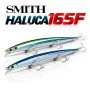 Воблер SMITH Haluca 165 F 165mm 30g Floating