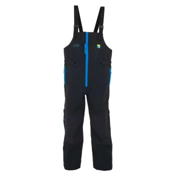 Водоустойчив гащеризон PRESTON DF Ultra 25K Bib & Brace