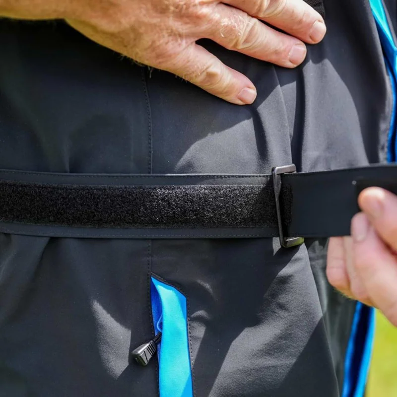 Водоустойчив гащеризон PRESTON DF Ultra 25K Bib & Brace