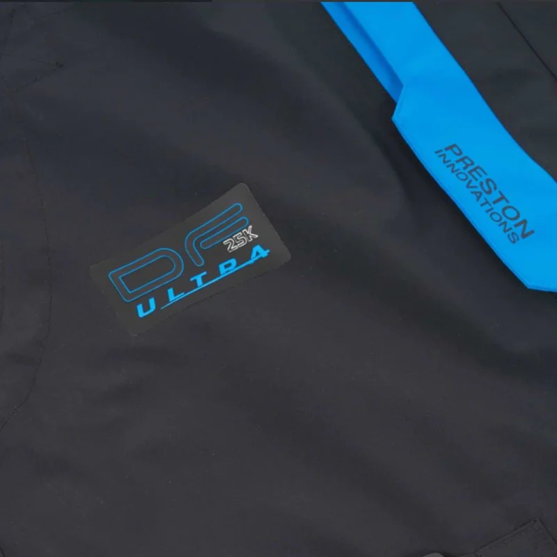 Водоустойчив гащеризон PRESTON DF Ultra 25K Bib & Brace