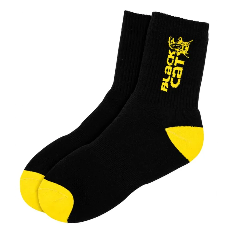 Водоустойчиви чорапи BLACK CAT Cat Shield Waterproof Socks