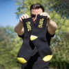 Водоустойчиви чорапи BLACK CAT Cat Shield Waterproof Socks