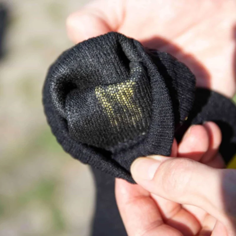 Водоустойчиви чорапи BLACK CAT Cat Shield Waterproof Socks