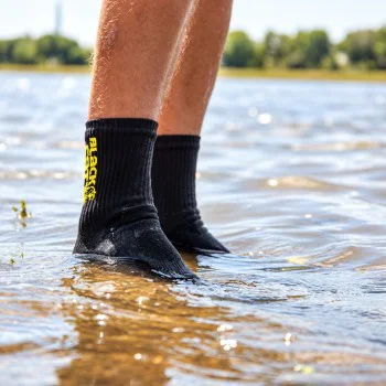 Водоустойчиви чорапи BLACK CAT Cat Shield Waterproof Socks