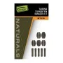 Волфрамови тежести FOX Edges Tubing Tungsten Sinker Kit