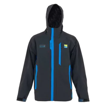 Яке PRESTON DF Ultra 25K Jacket