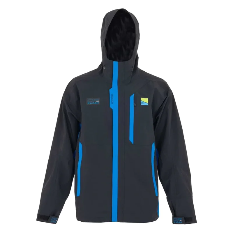 Яке PRESTON DF Ultra 25K Jacket