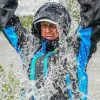 Яке PRESTON DF Ultra 25K Jacket