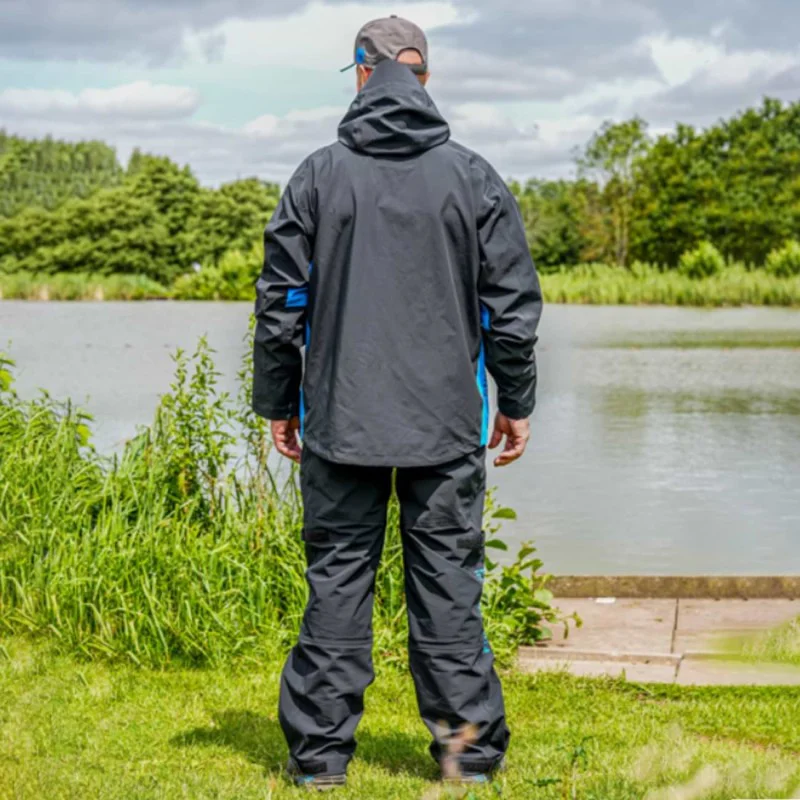 Яке PRESTON DF Ultra 25K Jacket