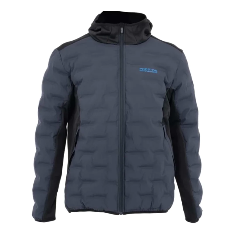 Яке PRESTON DuraTech Hybrid Jacket