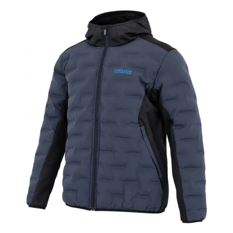 Яке PRESTON DuraTech Hybrid Jacket