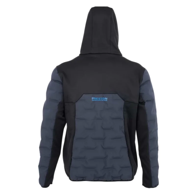 Яке PRESTON DuraTech Hybrid Jacket