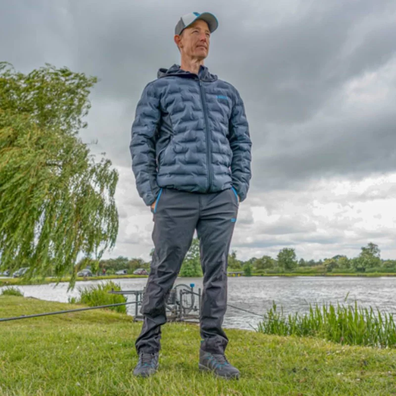 Яке PRESTON DuraTech Hybrid Jacket