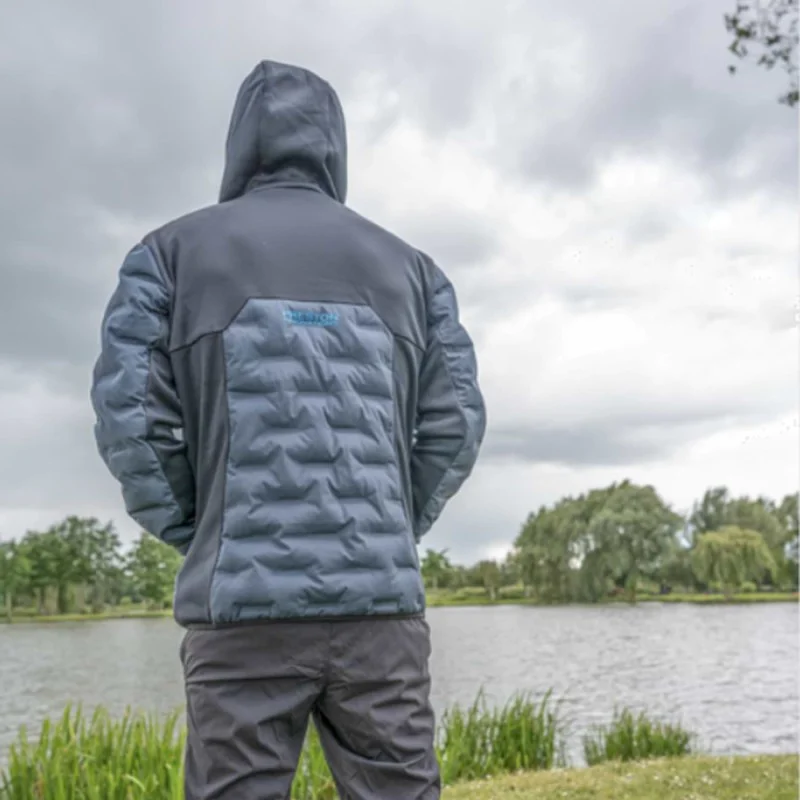 Яке PRESTON DuraTech Hybrid Jacket