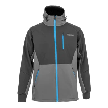 Яке PRESTON Softshell Jacket
