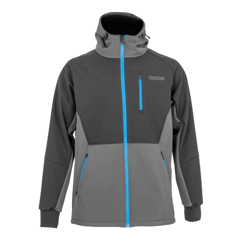 Яке PRESTON Softshell Jacket