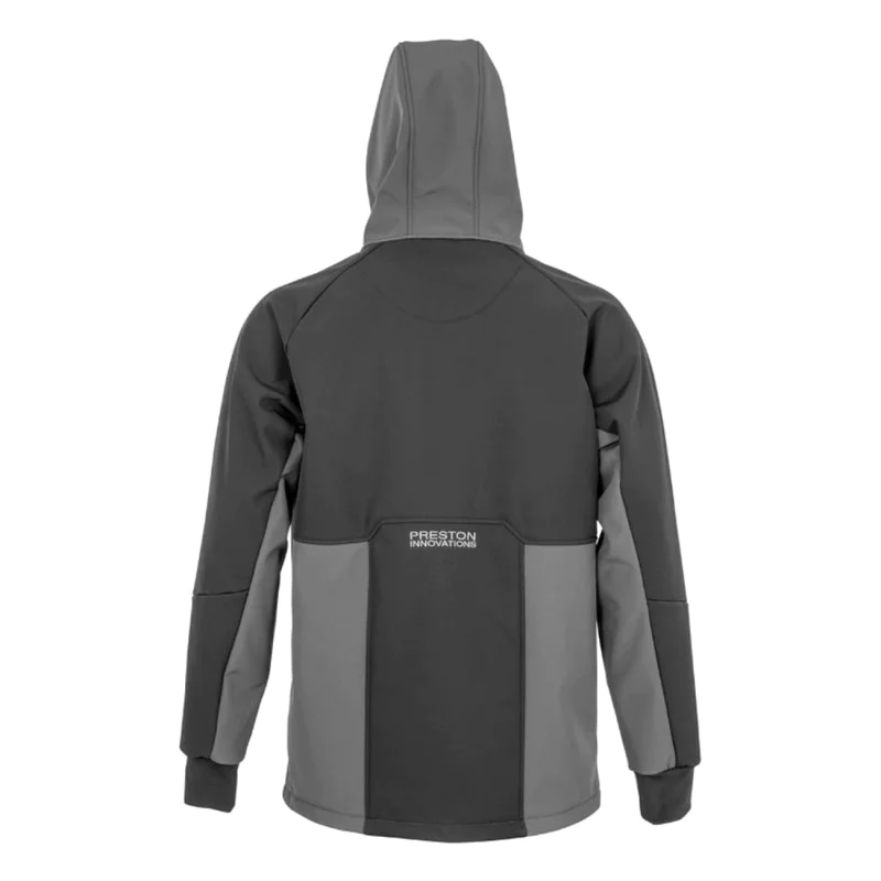 Яке PRESTON Softshell Jacket