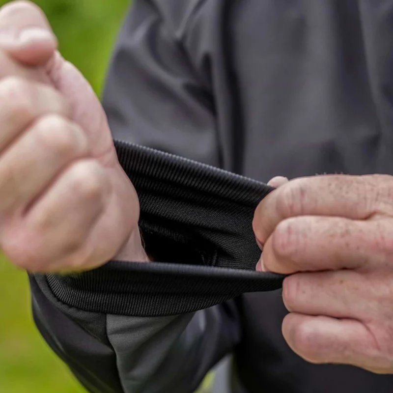 Яке PRESTON Softshell Jacket