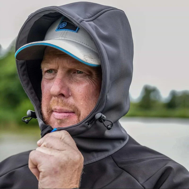Яке PRESTON Softshell Jacket