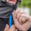 Яке PRESTON Softshell Jacket