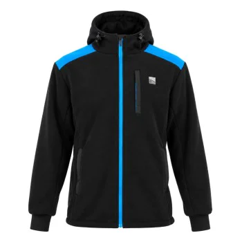 Яке PRESTON Windproof Fleece Jacket