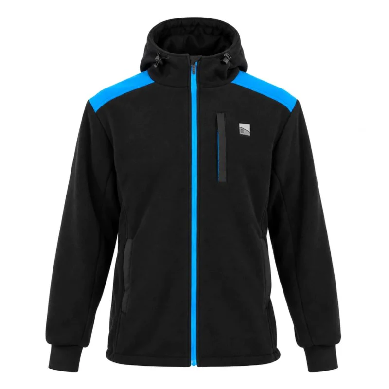 Яке PRESTON Windproof Fleece Jacket